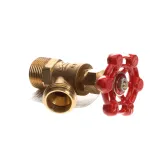 Bunn 01258.0000 Valve, Manual, Fill/Drain, SRU/U3