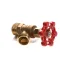 Bunn 01258.0000 Valve, Manual, Fill/Drain, SRU/U3