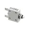 Bunn 01260.1000 Circuit Breaker, 250V, 15A, Resetable, SRU/U3