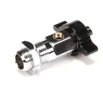 Bunn 01261.0002 SHANK AY,3.06(WING NUT/GA HL)