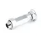 Bunn 01262.0000 Faucet Shank Assembly, CRM-3.88 Without GA/HL