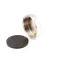 T&S Brass 012640-45 Waste Drain Overflow Cap w/ Sealing Washer