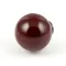 Groen 012691 KNOB RED BALL HANDLE