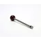 Groen 012694 HANDLE & BALL KNOB ASM, GROEN