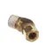 Montague 01281-5 ELBOW-MALE, PXT