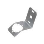 Keating 012833 FLAME SWITCH BRACKET 1-5/8 X 5
