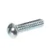 Groen 012847 SCREW ROUND HEAD
