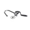 T&S Brass 012952-40 SPRAY VALVE & HOOK NOZZLE ASSEMBLY, BLUE HANDLE