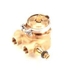 Nuova Simonelli USA 01300004 Volumetric Pump, Appia/Caffette