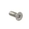 Grindmaster Cecilware 01302L Screw, Phillips, Flathead, ESP