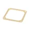 Follett 01303072 GASKET, BREAKER ELBOW