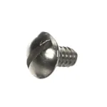 Bunn 01308.0002 Screw, Slotted Truss Head, 6-32 x .25, Stainless Steel