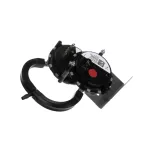 Goodman 0130F00509 Pressure Switch, Dual, SPST, -0.35/-0.65" PF