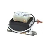 Transformer, 120VAC to 24VAC, 40VA: Fits Goodman Brand