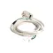Goodman 0130P00116 Power Cord, LCD, 250 Volt, 20 Amp