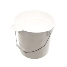 Taylor Freezers 013163 Pail, 10 Quart