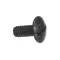 Bunn 01317.0005 SCREW, TRHSLTD BLK 8-32X.38LKG