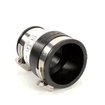CMA Dish Machines 01317.17 No Hub, 1.5" x 2"