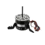Goodman 0131F00041S Motor, Blower, 115 Volt, 1/3 HP, 1075 RPM, 4 Speed