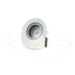 Ventor/Inducer Assembly: Fits Goodman Brand, Universal