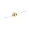 Grindmaster Cecilware 01320L Probe Assembly, Water Level, 220 Volt, ESP