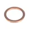 Grindmaster Cecilware 01321L VALVE GASKET BRASS ESP 220V SP