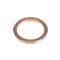 Grindmaster Cecilware 01321L VALVE GASKET BRASS ESP 220V SP