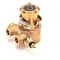 Grindmaster Cecilware 01330L Water Pump, ESP