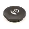 Grindmaster Cecilware 01333L Steam Knob Cap, ESP1