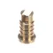 Champion - Moyer Diebel 110392 Bearing, Cast Hub, Poly, Long