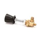 Grindmaster Cecilware 01337L Water Steam Taps Assembly, ESP