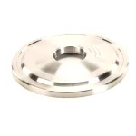 013469 Waring/Qualheim - Stainless Steel Blender Lid