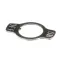 Norlake 013533 PLATE ON/OFF LEVITON #9042X