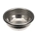 Grindmaster Cecilware 01356L 2 CUP S/S FILTER ESP SPARE PAR