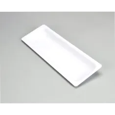 Taylor Freezers 013690 Drip Tray, White, 14-7/8" x 5-1/8"