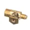 Grindmaster Cecilware 01370L LEVEL CONNECTOR (UPPER) SPARE