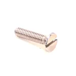 Bunn 01377.0000 Screw, Slotted Flat Head, 8-32 x 3/4", Stainless Steel