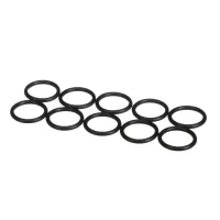 013848-45 T&S Brass