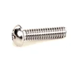 Bunn 01390.0000 Screw, Phillips, Round Head, 8-32 x .62", Stainless Steel