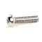 Bunn 01390.0000 Screw, Phillips, Round Head, 8-32 x .62", Stainless Steel