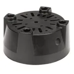Waring 014012 Bottom Housing, 2nd Generation and Older, BJ120C/BJ120