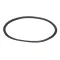 Taylor Freezers 014030 Door Gasket, 5.109" ID x 5.63" OD