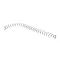 T&S Brass 014068-45 Pre-Rinse Overhead Coiled Spring