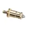 T&S Brass 014152-40 Metering Barrel Assembly, 238A