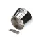T&S Brass 014193-40 238AB BLANK PUSH CAP ASSEMBLY