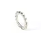 T&S Brass 014200-45 Lock Washer, Stainless Steel, Swivel/Rigid, Easy Install