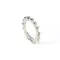 T&S Brass 014200-45 Lock Washer, Stainless Steel, Swivel/Rigid, Easy Install