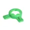 Taylor Freezers 014218-GRN CAP-DESIGN 1.010"ID-6 POINT