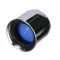 T&S Brass 014250-45 LAMINAR OUTLET, 3/4-27UN FEMALE, FULL-FLOW