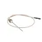Viking Commercial 014557-000 ELECTRODE W/RING TERMINAL .092
